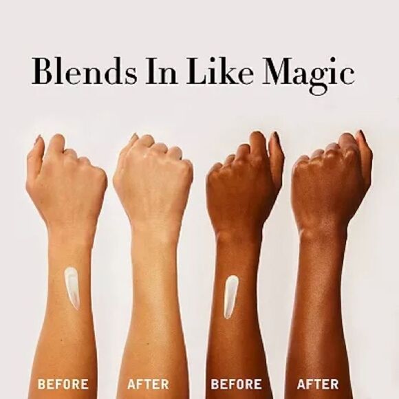 Josie Maran Get Even Sun Milk SPF 33 brand new sunscreen - Picture 5 of 10